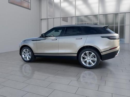 2026 Land Rover Range Rover Velar P250 S