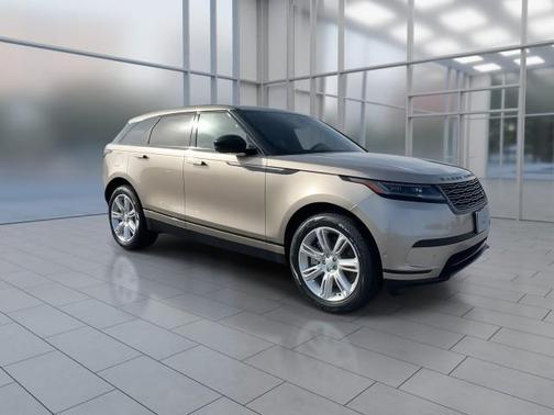 2026 Land Rover Range Rover Velar P250 S