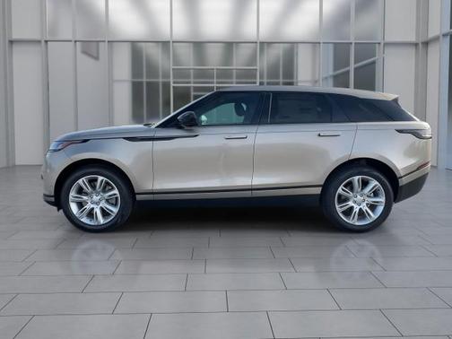 2026 Land Rover Range Rover Velar P250 S