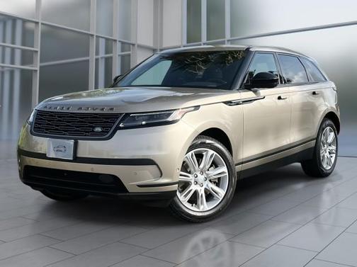 2026 Land Rover Range Rover Velar P250 S