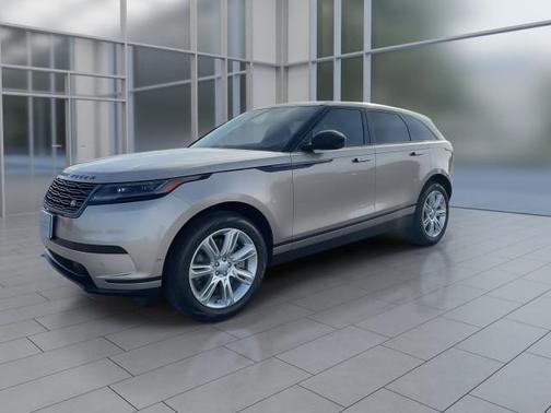 2026 Land Rover Range Rover Velar P250 S