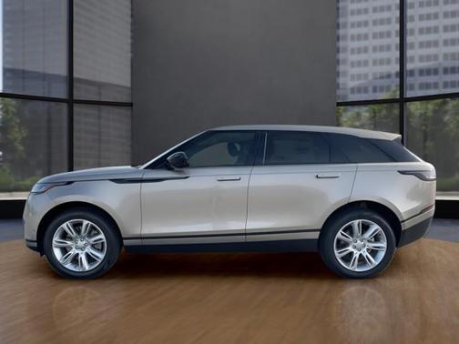 2026 Land Rover Range Rover Velar P250 S