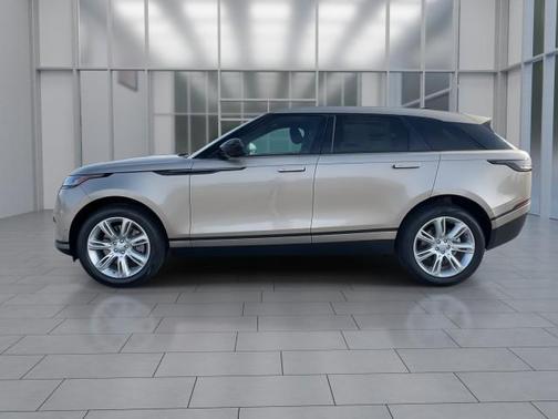 2026 Land Rover Range Rover Velar P250 S