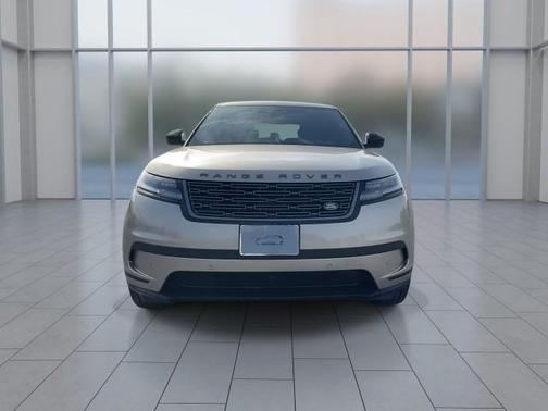 2026 Land Rover Range Rover Velar P250 S
