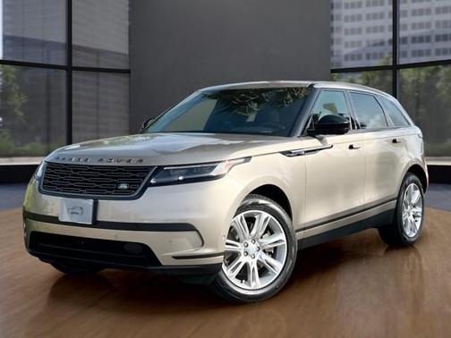 2026 Land Rover Range Rover Velar P250 S