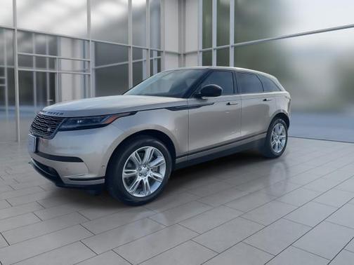 2026 Land Rover Range Rover Velar P250 S