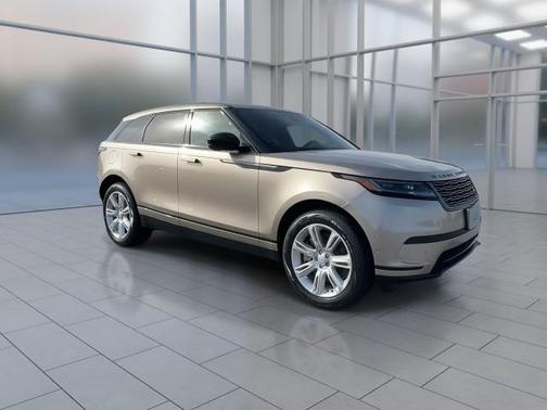 2026 Land Rover Range Rover Velar P250 S