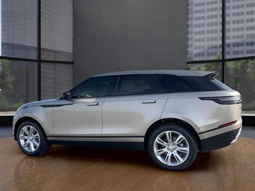 2026 Land Rover Range Rover Velar P250 S
