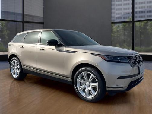 2026 Land Rover Range Rover Velar P250 S