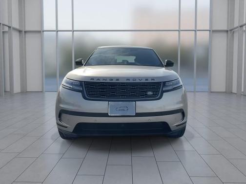 2026 Land Rover Range Rover Velar P250 S