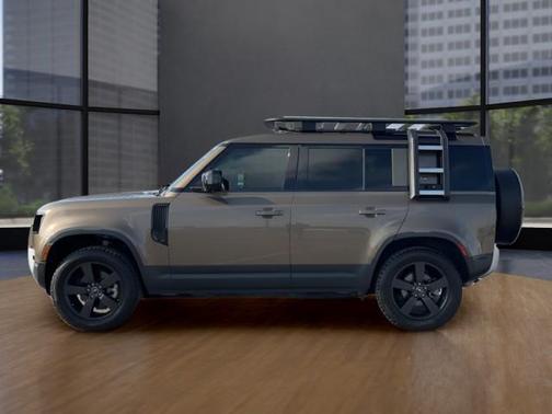 2024 Land Rover Defender 110 P300