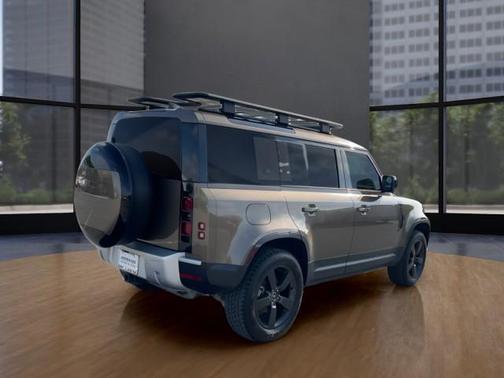 2024 Land Rover Defender 110 P300