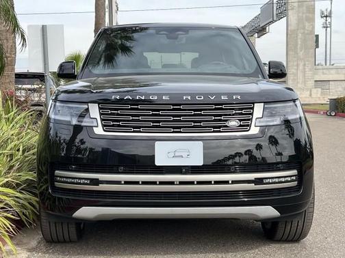 2025 Land Rover Range Rover P530 SE