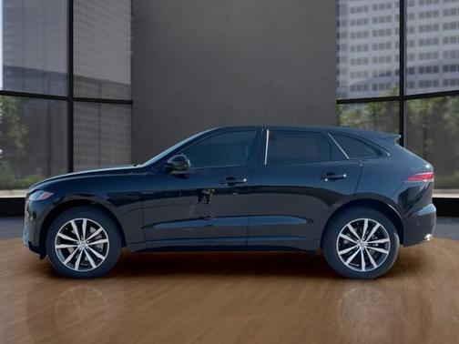 2026 Jaguar F-PACE R-Dynamic S P250 AWD Automatic