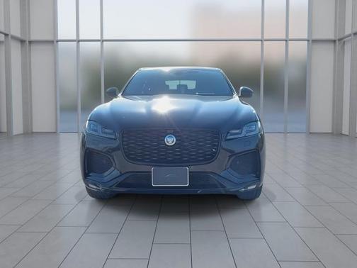 2026 Jaguar F-PACE R-Dynamic S P250 AWD Automatic