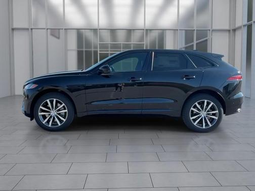 2026 Jaguar F-PACE R-Dynamic S P250 AWD Automatic