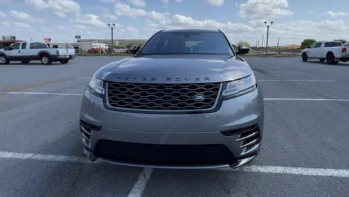 2020 Land Rover Range Rover Velar P250 S R-Dynamic
