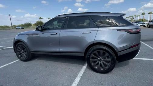 2020 Land Rover Range Rover Velar P250 S R-Dynamic