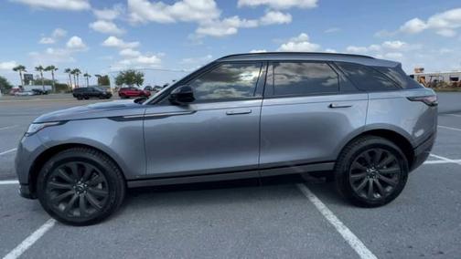 2020 Land Rover Range Rover Velar P250 S R-Dynamic