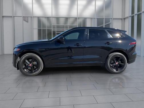 2023 Jaguar F-PACE S P250 AWD Automatic