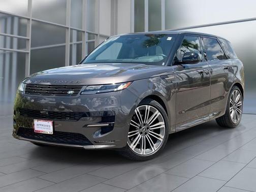 2024 Land Rover Range Rover Sport SE