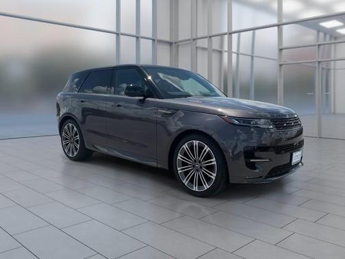2024 Land Rover Range Rover Sport SE