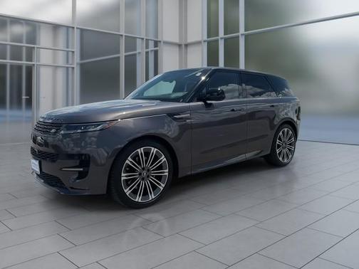2024 Land Rover Range Rover Sport SE