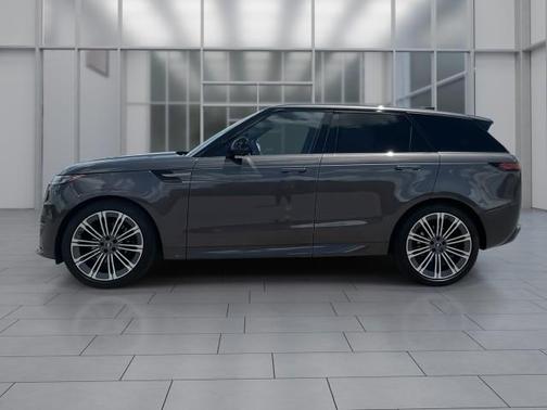 2024 Land Rover Range Rover Sport SE