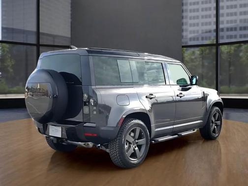 2026 Land Rover Defender P300 S