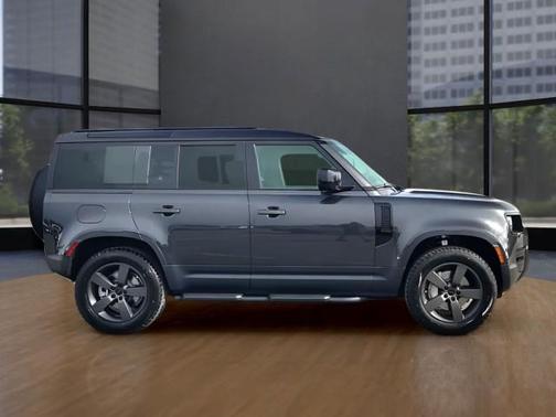 2026 Land Rover Defender P300 S