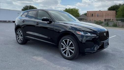 2025 Jaguar F-PACE R-Dynamic S P400 AWD Automatic