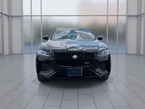 2025 Jaguar F-PACE R-Dynamic S P400 AWD Automatic