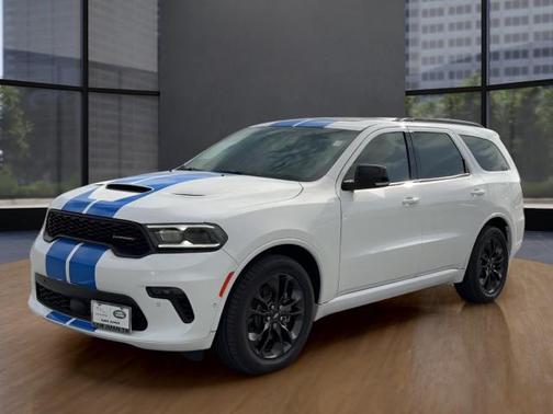 2023 Dodge Durango R/T Plus RWD