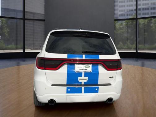 2023 Dodge Durango R/T Plus RWD