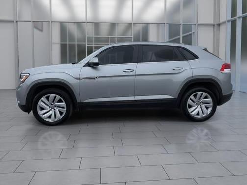 2021 Volkswagen Atlas Cross Sport 2.0T SE w/Technology