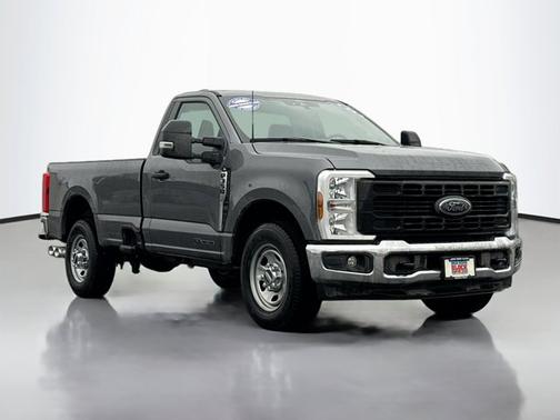 2024 Ford F-350 XL