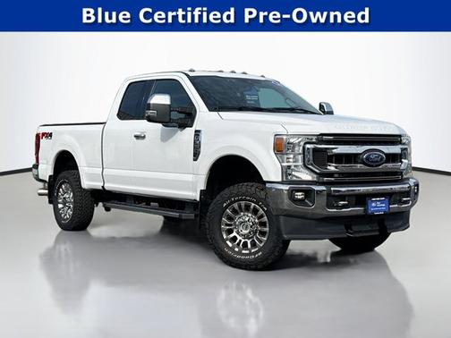 2021 Ford F-350 XL