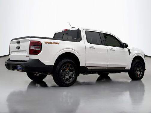 2025 Ford Maverick TREMOR
