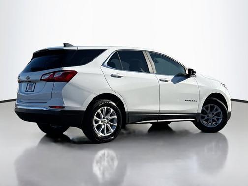 2021 Chevrolet Equinox LT W/2FL