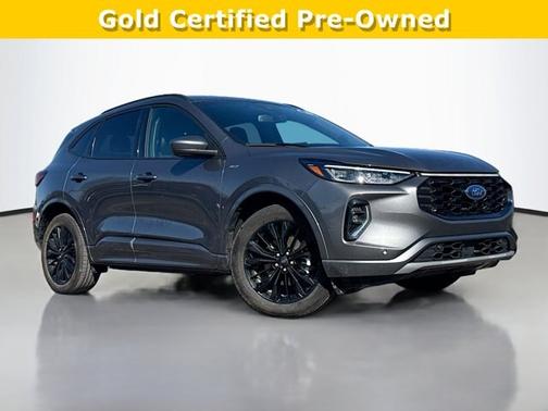 2023 Ford Escape ST-LINE ELITE