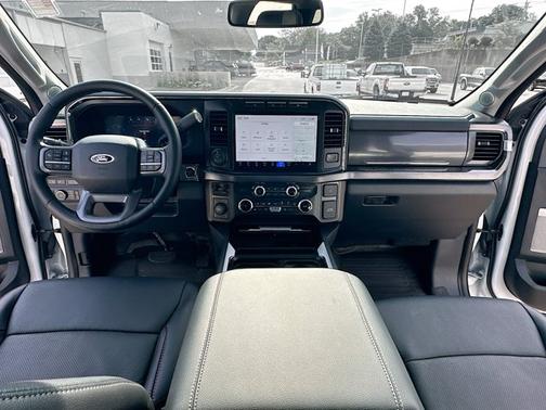 2024 Ford F-250 XL