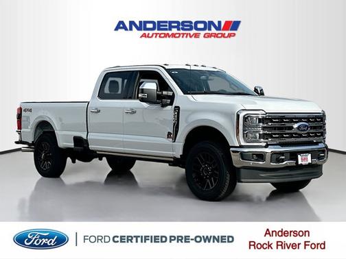 2024 Ford F-250 XL