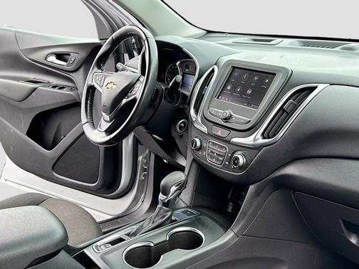 2021 Chevrolet Equinox LT W/1LT
