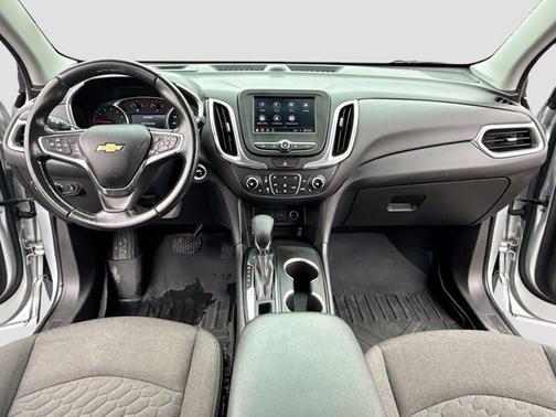 2021 Chevrolet Equinox LT W/1LT