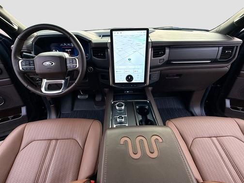 2024 Ford Expedition KING RANCH