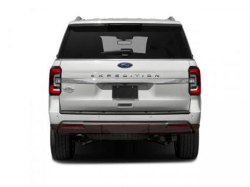 2024 Ford Expedition KING RANCH