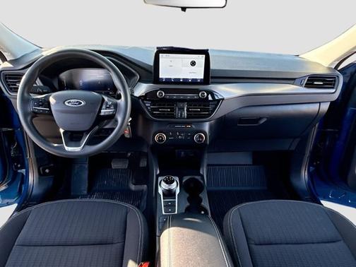 2023 Ford Escape BASE