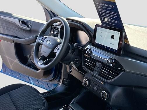 2023 Ford Escape BASE