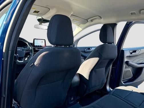 2023 Ford Escape BASE