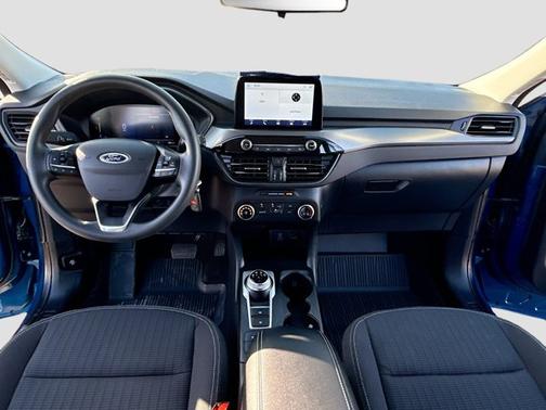 2023 Ford Escape BASE